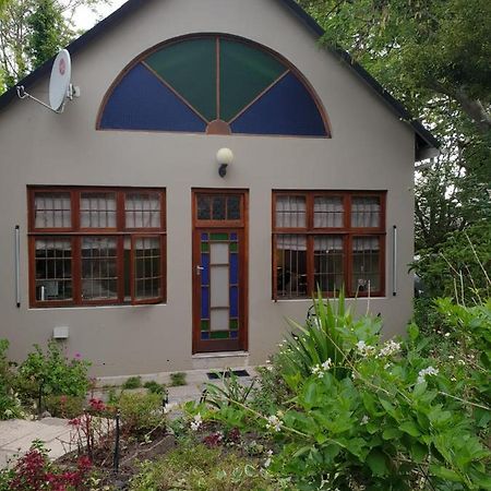 Rozenhof Guest Cottages George Buitenkant foto