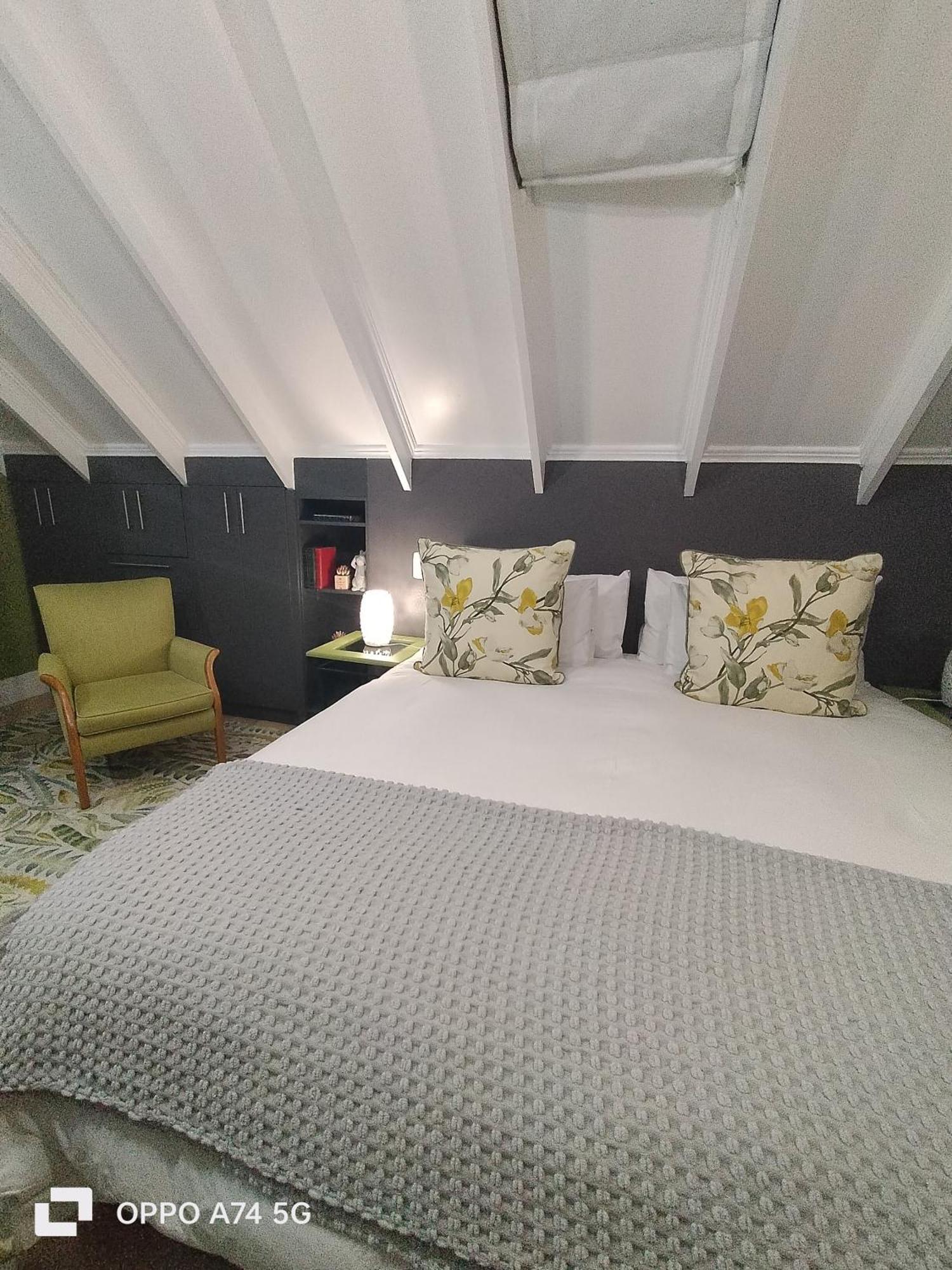 Rozenhof Guest Cottages George Buitenkant foto