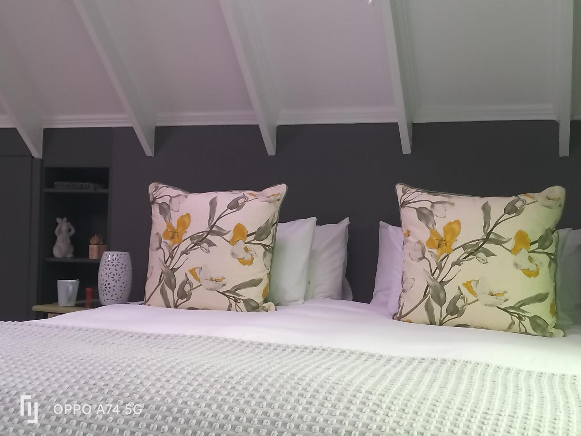 Rozenhof Guest Cottages George Buitenkant foto