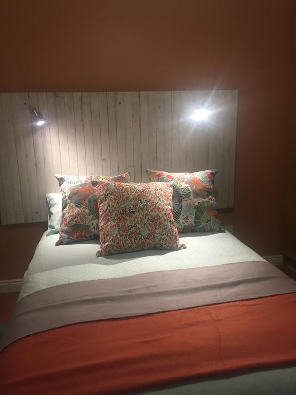 Rozenhof Guest Cottages George Buitenkant foto
