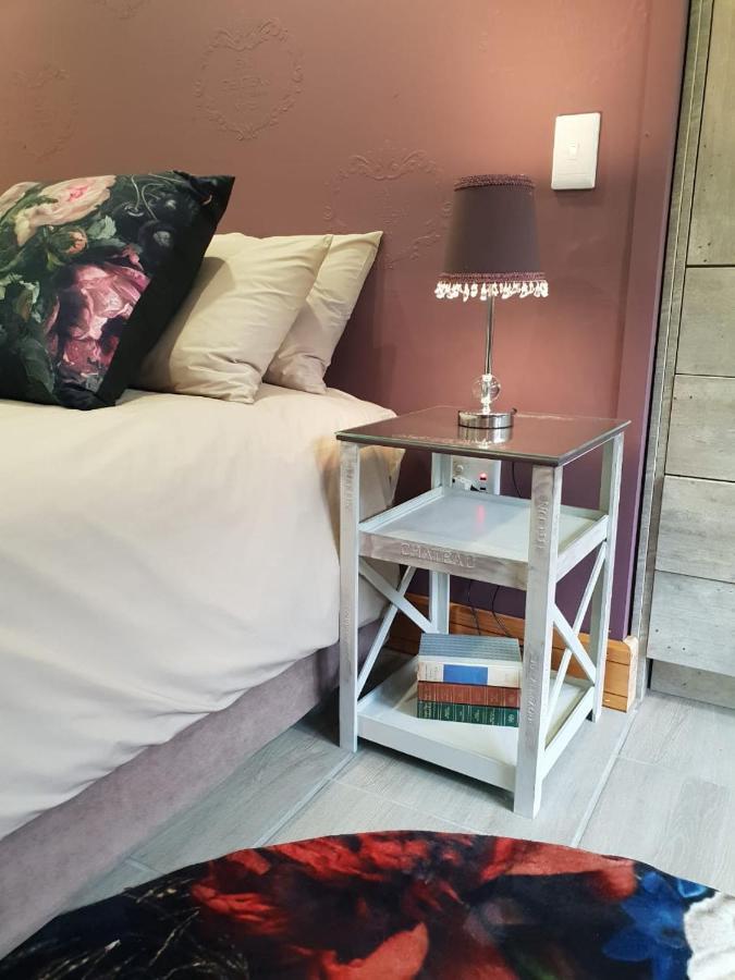 Rozenhof Guest Cottages George Buitenkant foto
